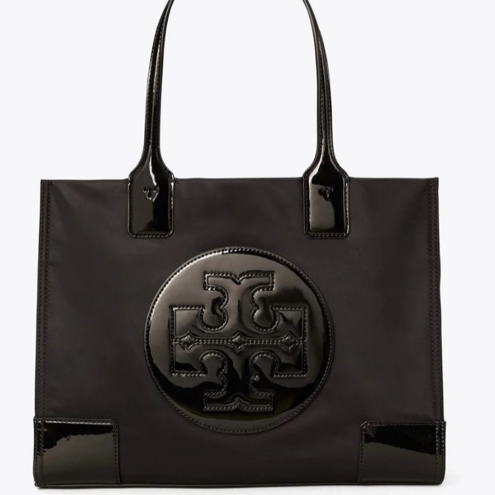 Tory Burch Ella Mini Tote Bag
